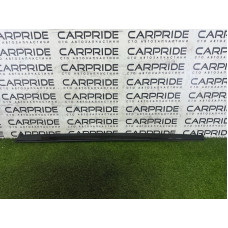 Молдинг крыши