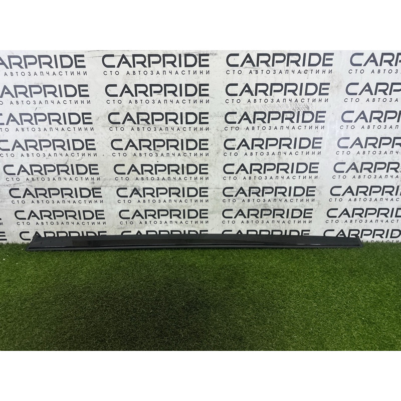 Молдинг крыши (кузов и элементы) LAND ROVER Range Rover L405 2016 5.0 LR038349