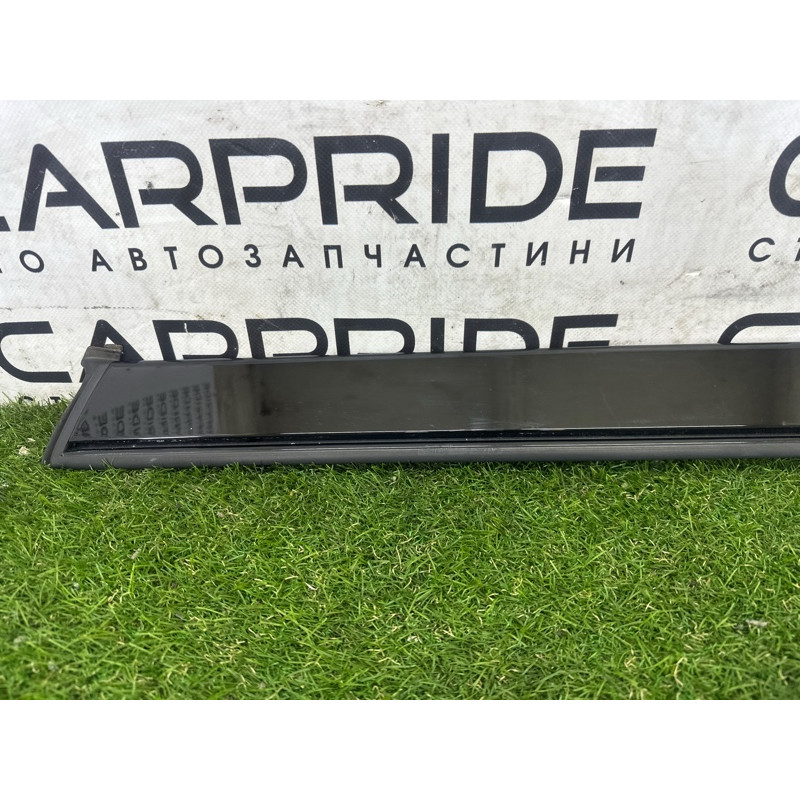 Молдинг крыши (кузов и элементы) LAND ROVER Range Rover L405 2016 5.0 LR038349