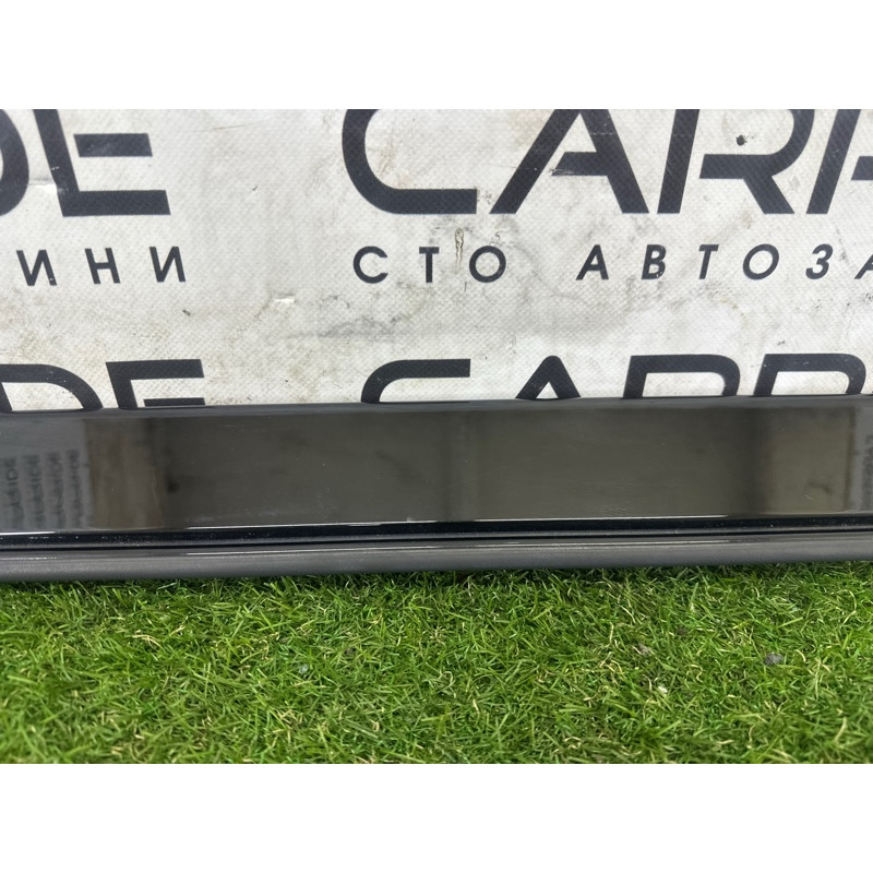 Молдинг крыши (кузов и элементы) LAND ROVER Range Rover L405 2016 5.0 LR038349