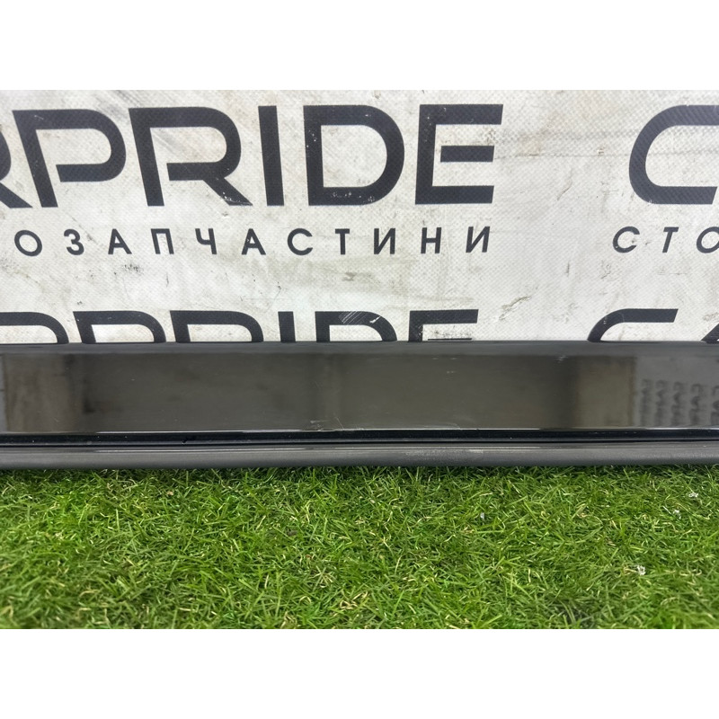 Молдинг крыши (кузов и элементы) LAND ROVER Range Rover L405 2016 5.0 LR038349