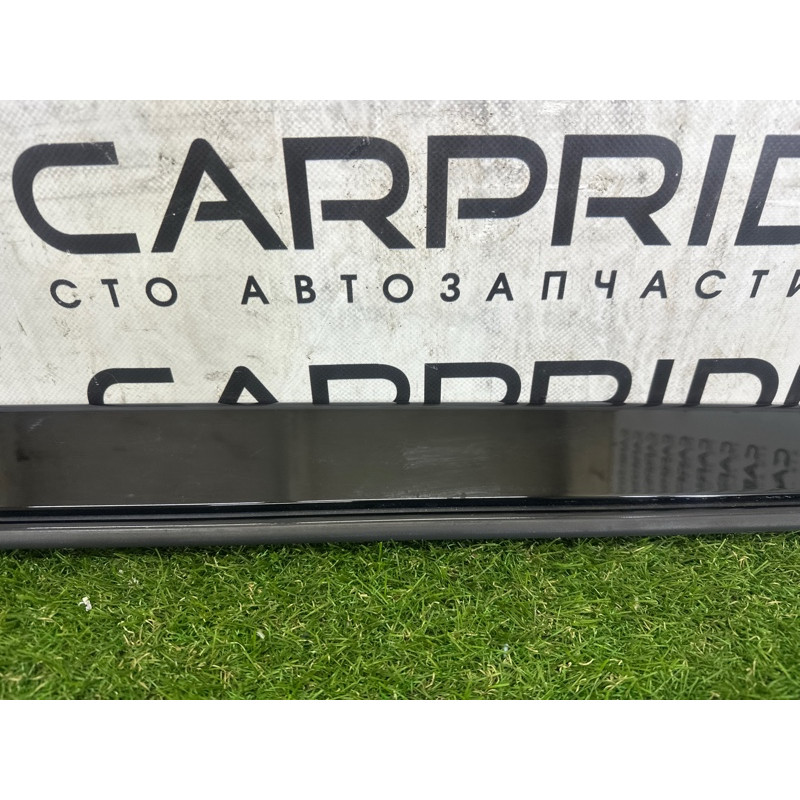 Молдинг крыши (кузов и элементы) LAND ROVER Range Rover L405 2016 5.0 LR038349