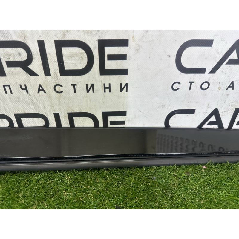 Молдинг крыши (кузов и элементы) LAND ROVER Range Rover L405 2016 5.0 LR038349