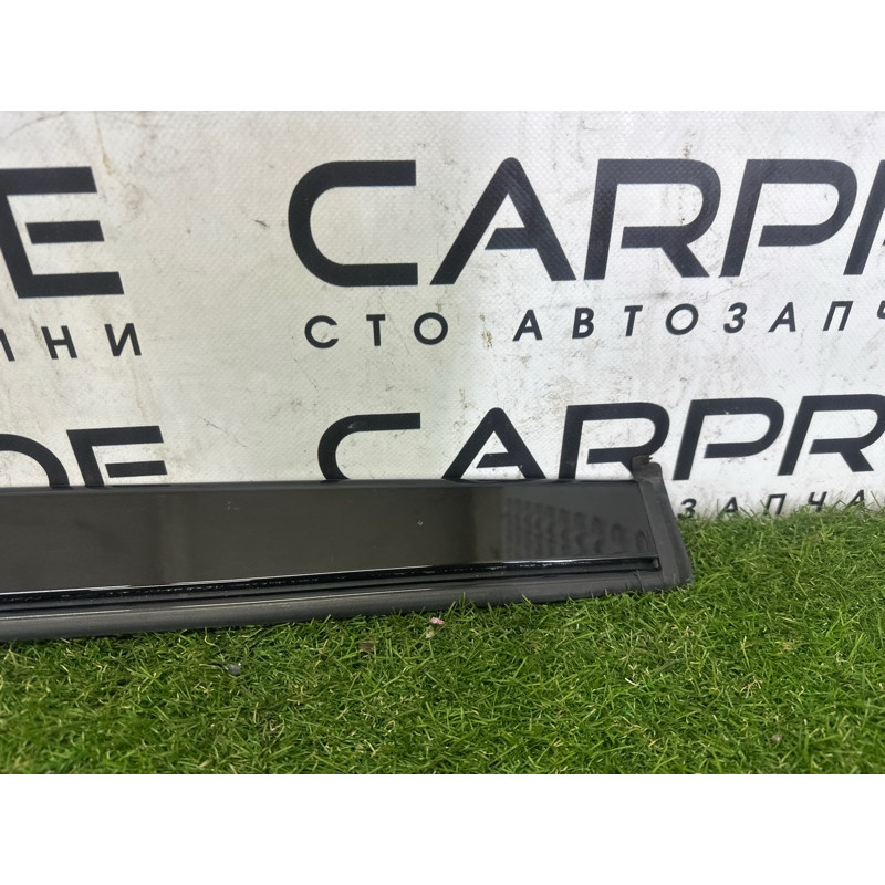 Молдинг крыши (кузов и элементы) LAND ROVER Range Rover L405 2016 5.0 LR038349