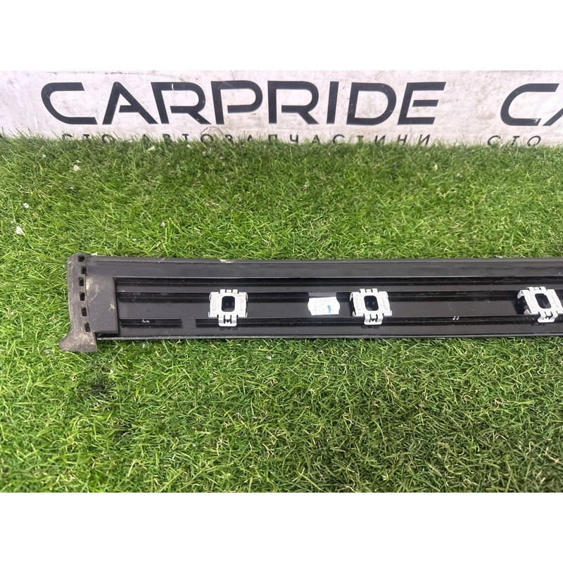 Молдинг крыши (кузов и элементы) LAND ROVER Range Rover L405 2016 5.0 LR038349