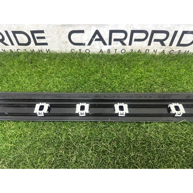 Молдинг крыши (кузов и элементы) LAND ROVER Range Rover L405 2016 5.0 LR038349