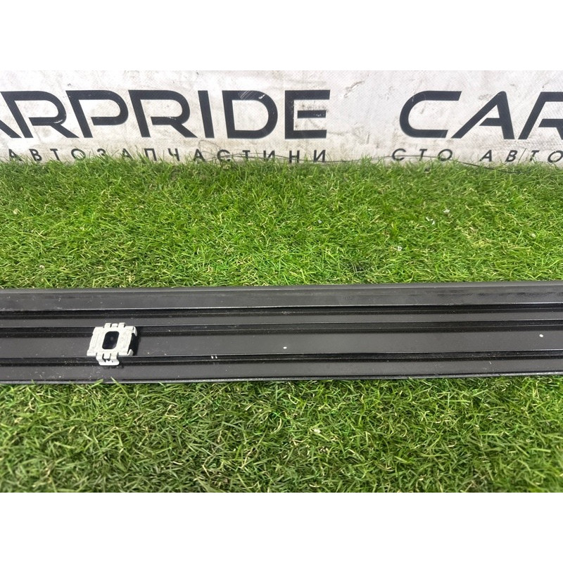 Молдинг крыши (кузов и элементы) LAND ROVER Range Rover L405 2016 5.0 LR038349