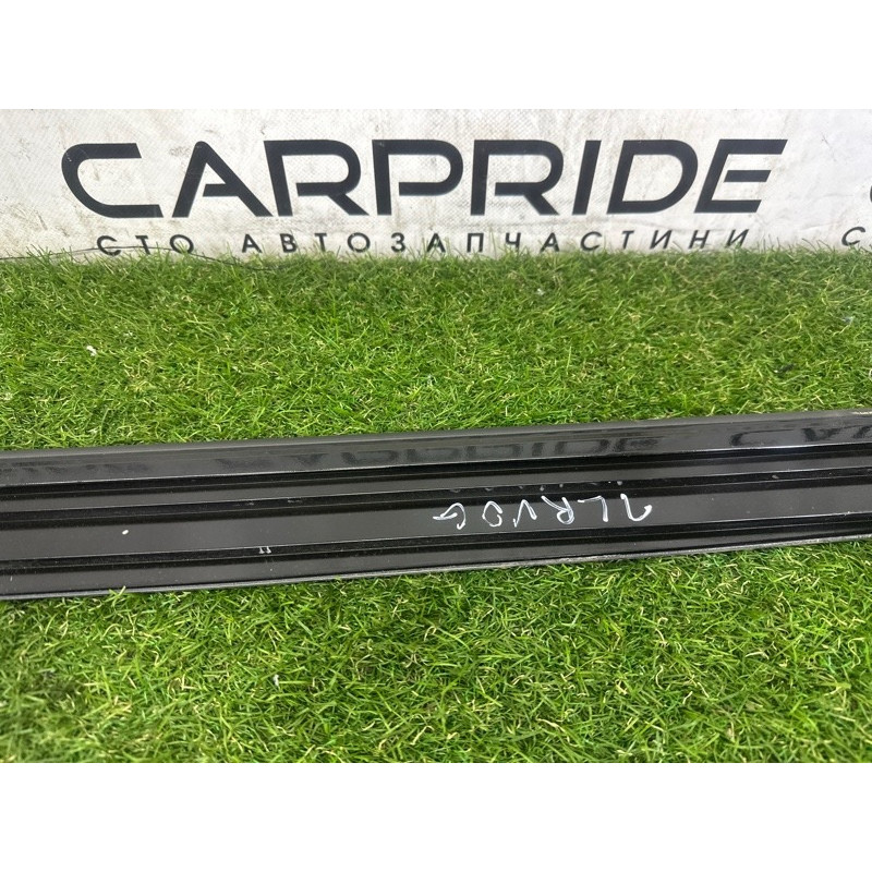 Молдинг крыши (кузов и элементы) LAND ROVER Range Rover L405 2016 5.0 LR038349