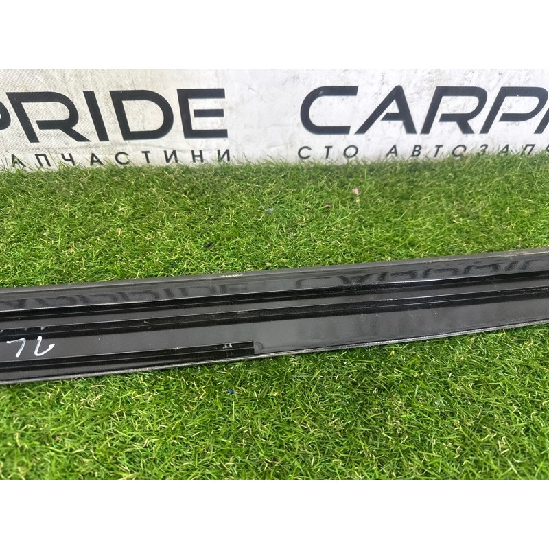 Молдинг крыши (кузов и элементы) LAND ROVER Range Rover L405 2016 5.0 LR038349