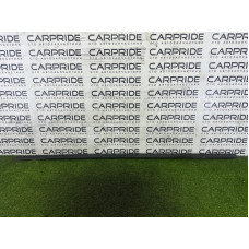 Молдинг крыши