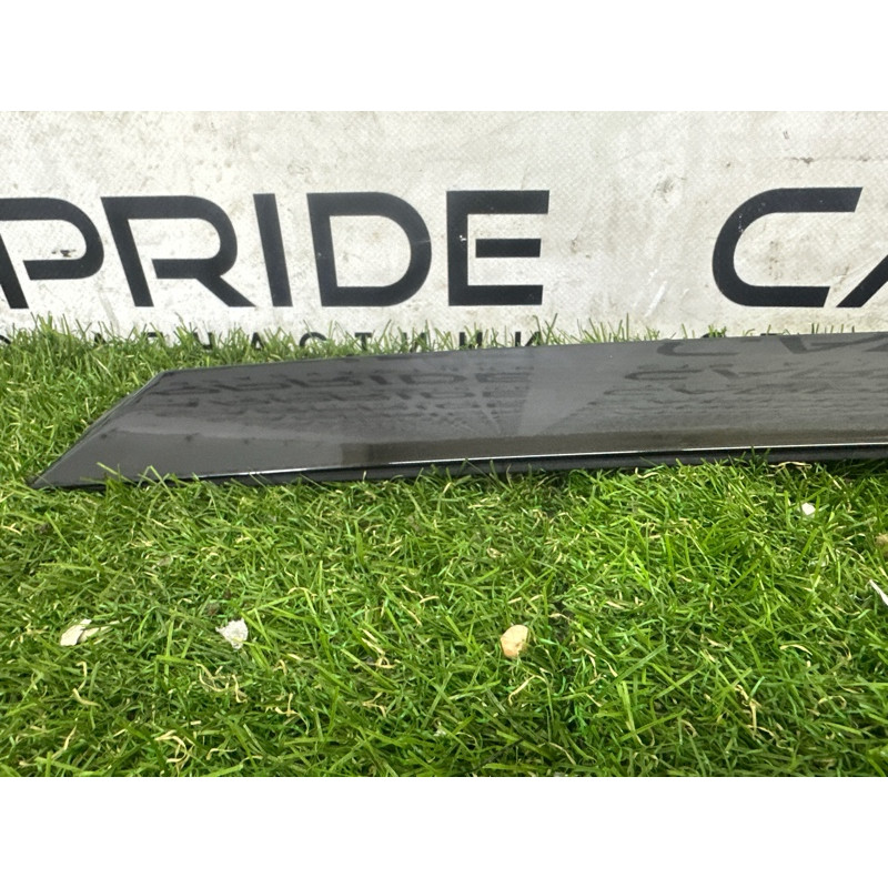 Молдинг крыши (кузов и элементы) LAND ROVER Range Rover L405 2016 5.0 LR072883