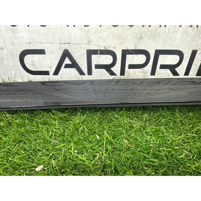 Молдинг крыши (кузов и элементы) LAND ROVER Range Rover L405 2016 5.0 LR072883