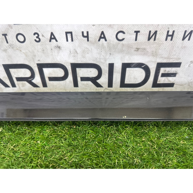 Молдинг крыши (кузов и элементы) LAND ROVER Range Rover L405 2016 5.0 LR072883