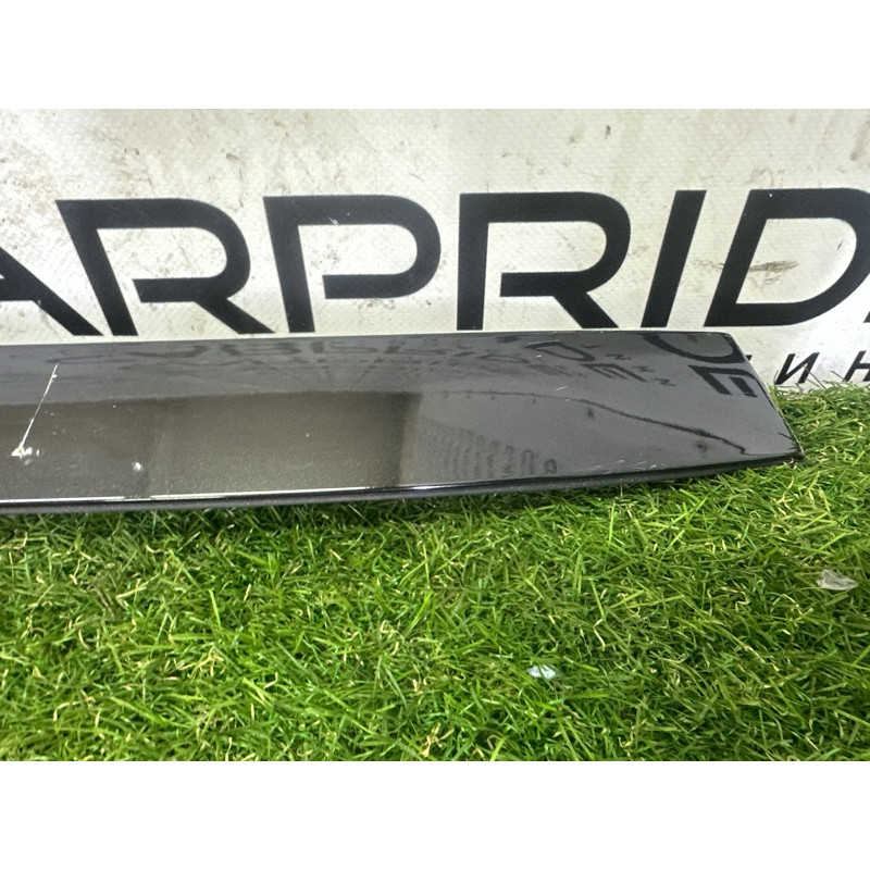 Молдинг крыши (кузов и элементы) LAND ROVER Range Rover L405 2016 5.0 LR072883