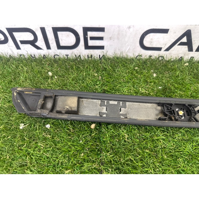 Молдинг крыши (кузов и элементы) LAND ROVER Range Rover L405 2016 5.0 LR072883