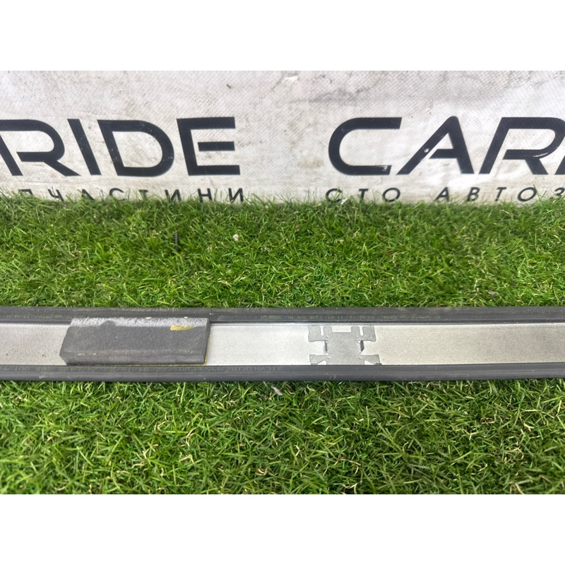 Молдинг крыши (кузов и элементы) LAND ROVER Range Rover L405 2016 5.0 LR072883