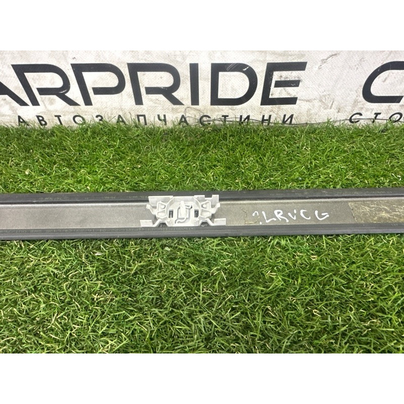 Молдинг крыши (кузов и элементы) LAND ROVER Range Rover L405 2016 5.0 LR072883