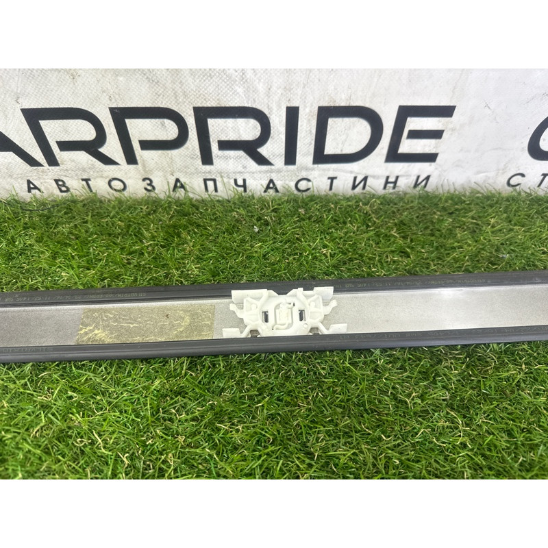 Молдинг крыши (кузов и элементы) LAND ROVER Range Rover L405 2016 5.0 LR072883