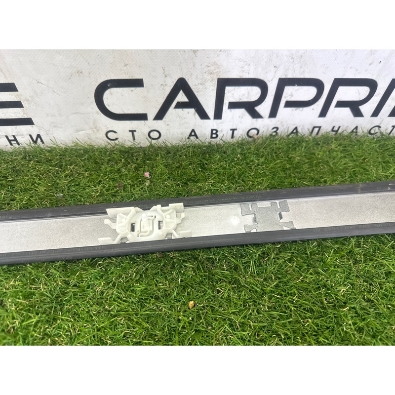 Молдинг крыши (кузов и элементы) LAND ROVER Range Rover L405 2016 5.0 LR072883