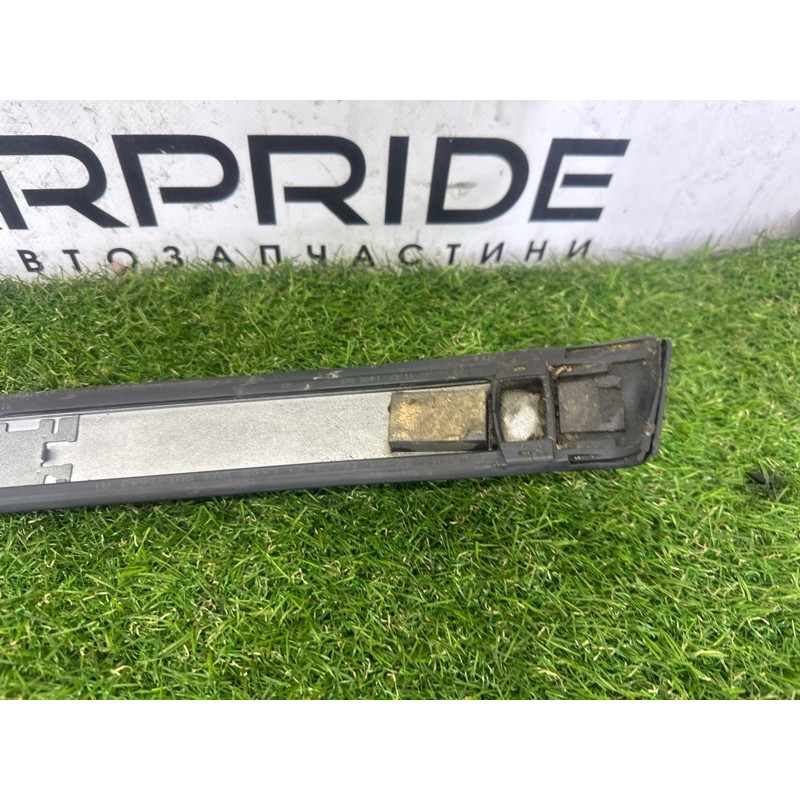 Молдинг крыши (кузов и элементы) LAND ROVER Range Rover L405 2016 5.0 LR072883