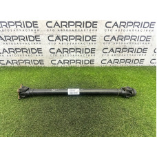 Карданный вал