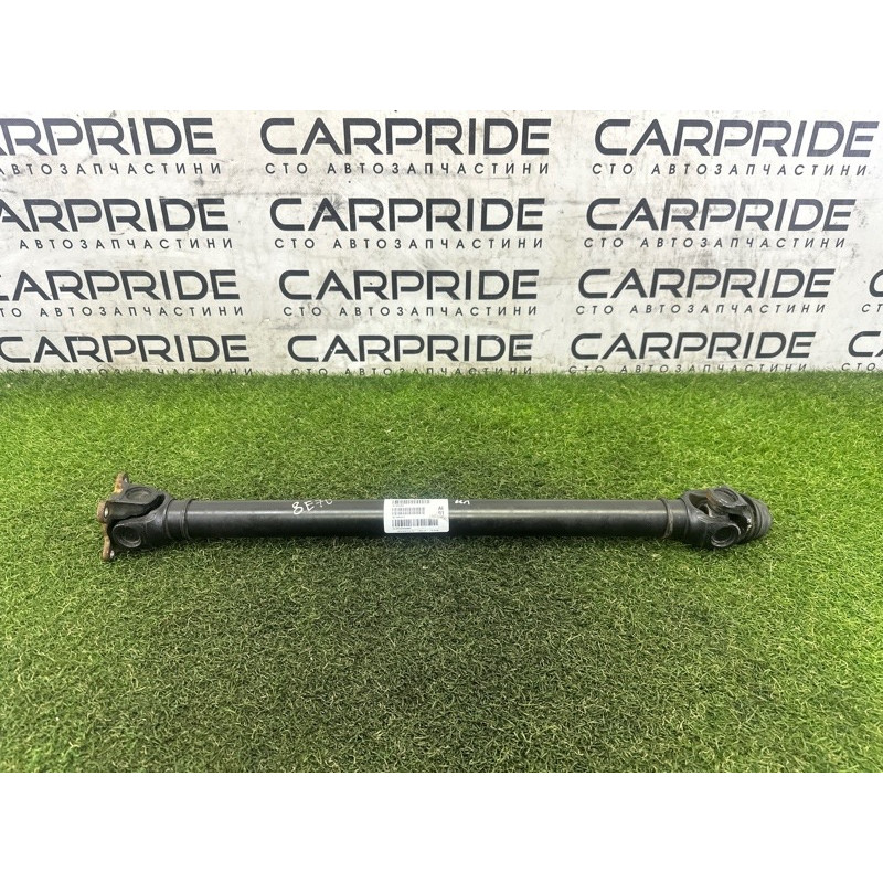 Карданный вал (трансмиссия) BMW X5 E70 2012 3.0 N55B30 26209425907