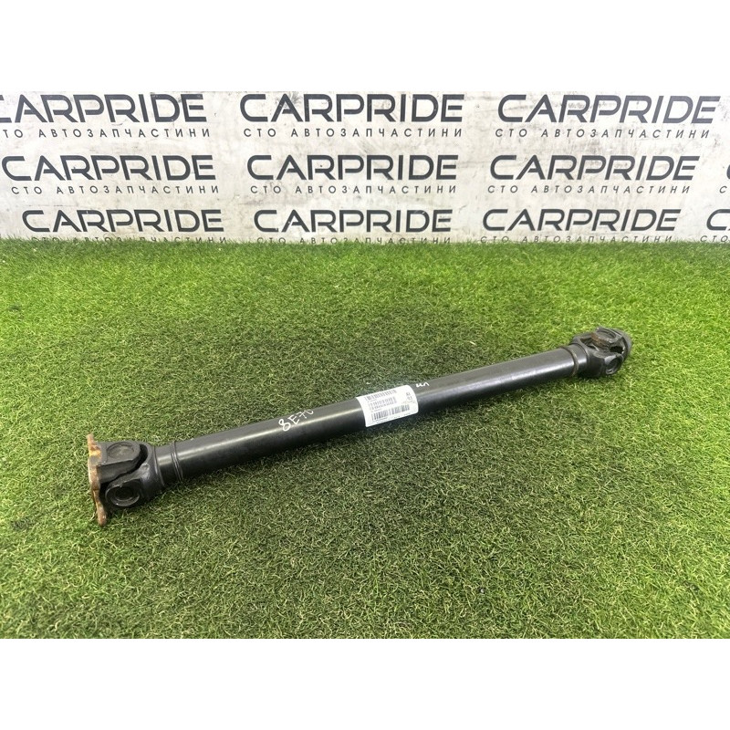 Карданный вал (трансмиссия) BMW X5 E70 2012 3.0 N55B30 26209425907