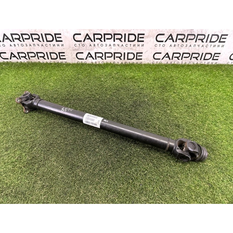 Карданный вал (трансмиссия) BMW X5 E70 2012 3.0 N55B30 26209425907