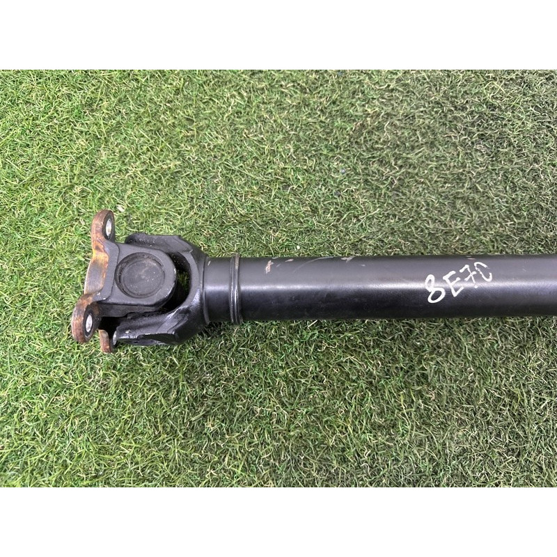 Карданный вал (трансмиссия) BMW X5 E70 2012 3.0 N55B30 26209425907