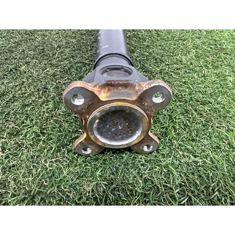 Карданный вал (трансмиссия) BMW X5 E70 2012 3.0 N55B30 26209425907