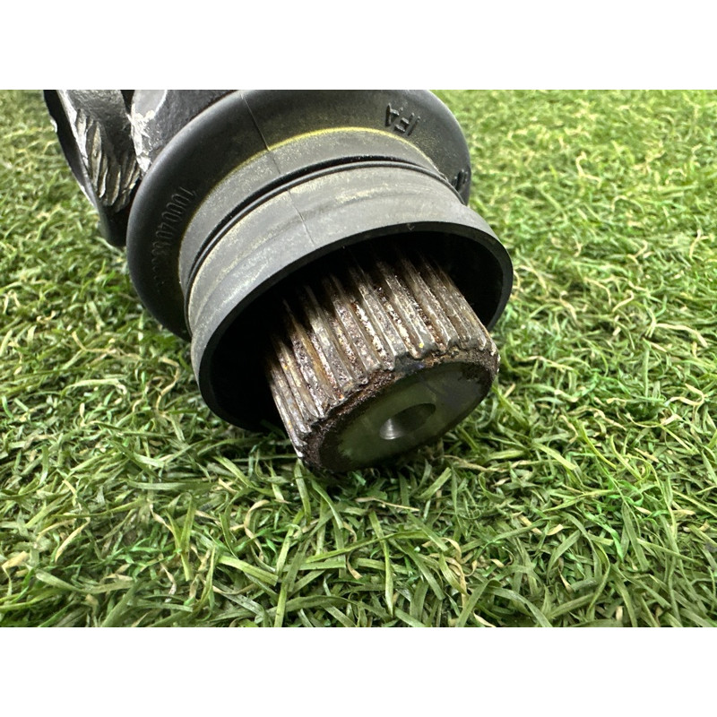 Карданный вал (трансмиссия) BMW X5 E70 2012 3.0 N55B30 26209425907