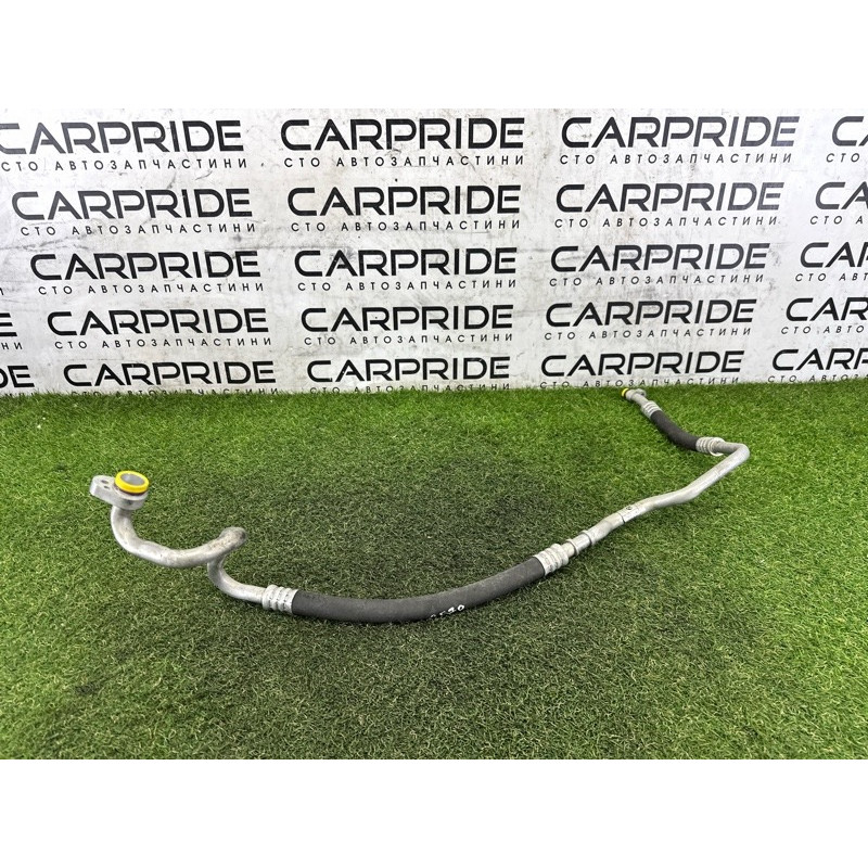 Трубка кондиционера (отопление и кондиционирование) BMW X5 E70 2012 3.0 N55B30 64509222724