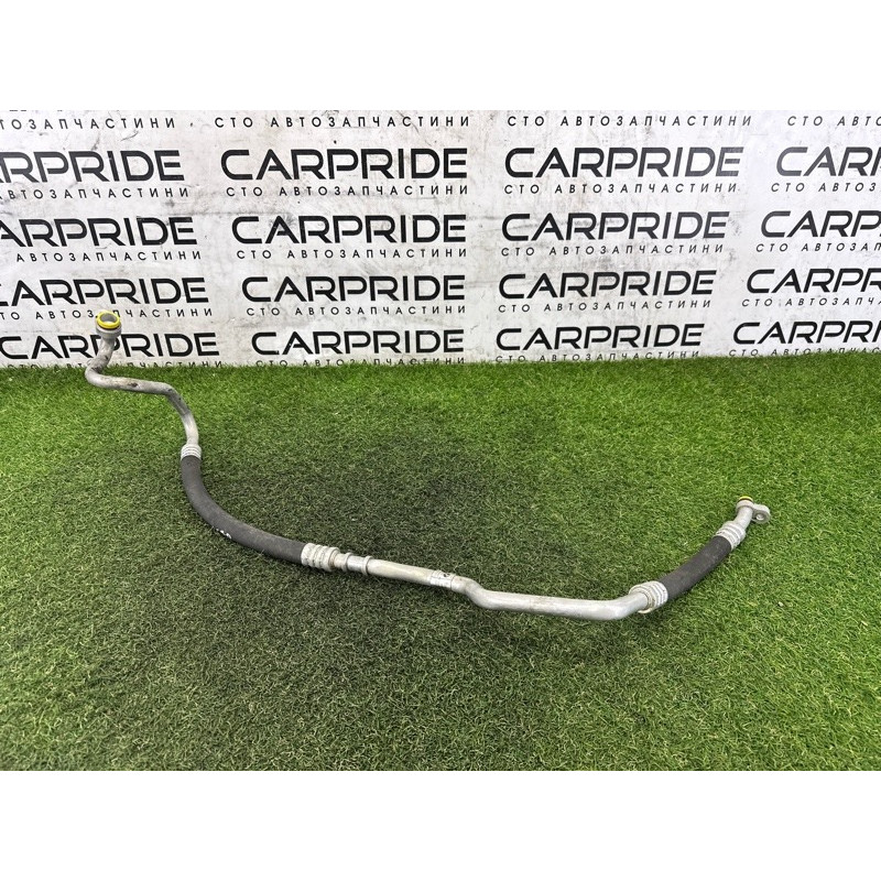 Трубка кондиционера (отопление и кондиционирование) BMW X5 E70 2012 3.0 N55B30 64509222724