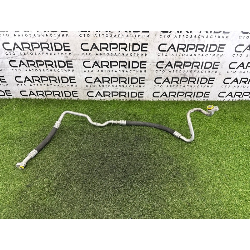 Трубка кондиционера (отопление и кондиционирование) BMW X5 E70 2012 3.0 N55B30 64509222724