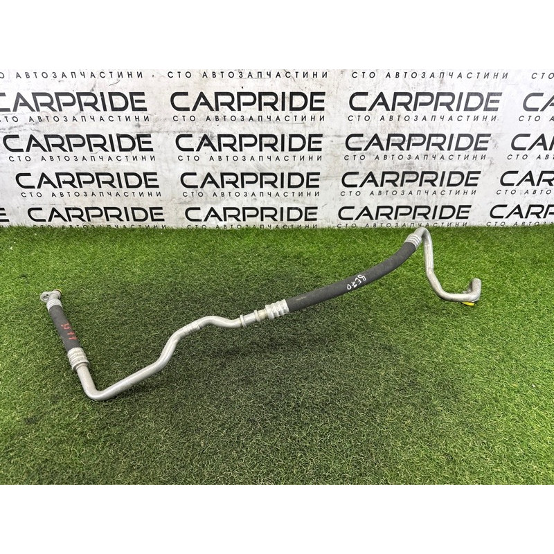 Трубка кондиционера (отопление и кондиционирование) BMW X5 E70 2012 3.0 N55B30 64509222724