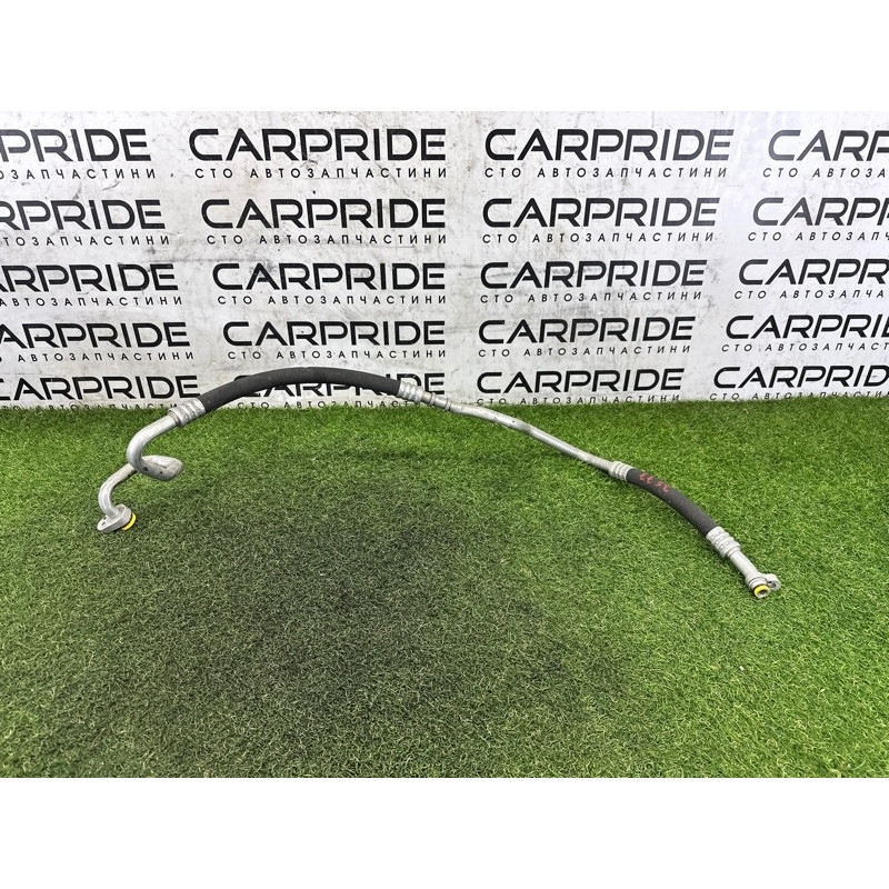 Трубка кондиционера (отопление и кондиционирование) BMW X5 E70 2012 3.0 N55B30 64509222724