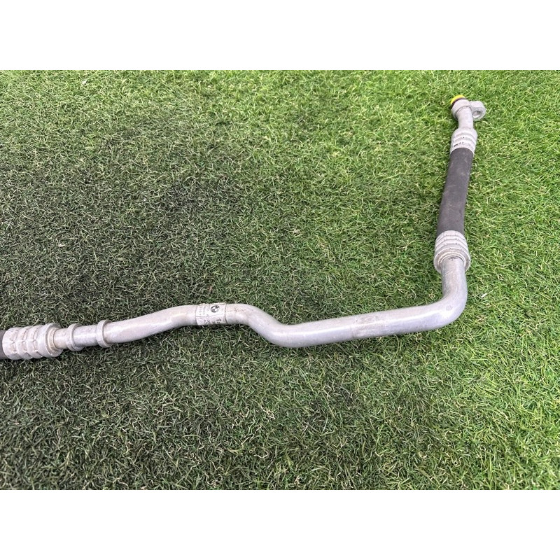 Трубка кондиционера (отопление и кондиционирование) BMW X5 E70 2012 3.0 N55B30 64509222724