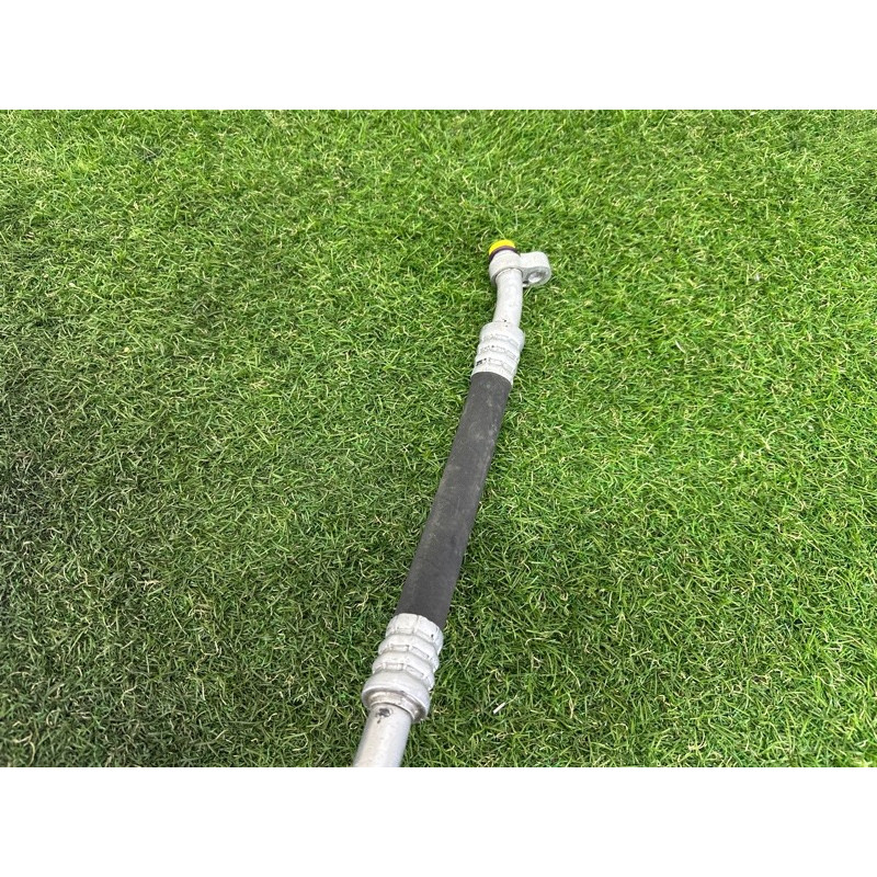 Трубка кондиционера (отопление и кондиционирование) BMW X5 E70 2012 3.0 N55B30 64509222724