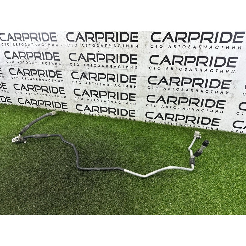 Трубка кондиционера (отопление и кондиционирование) AUDI Q7 4L 2011 3.0 TFSi 7L6820750AJ