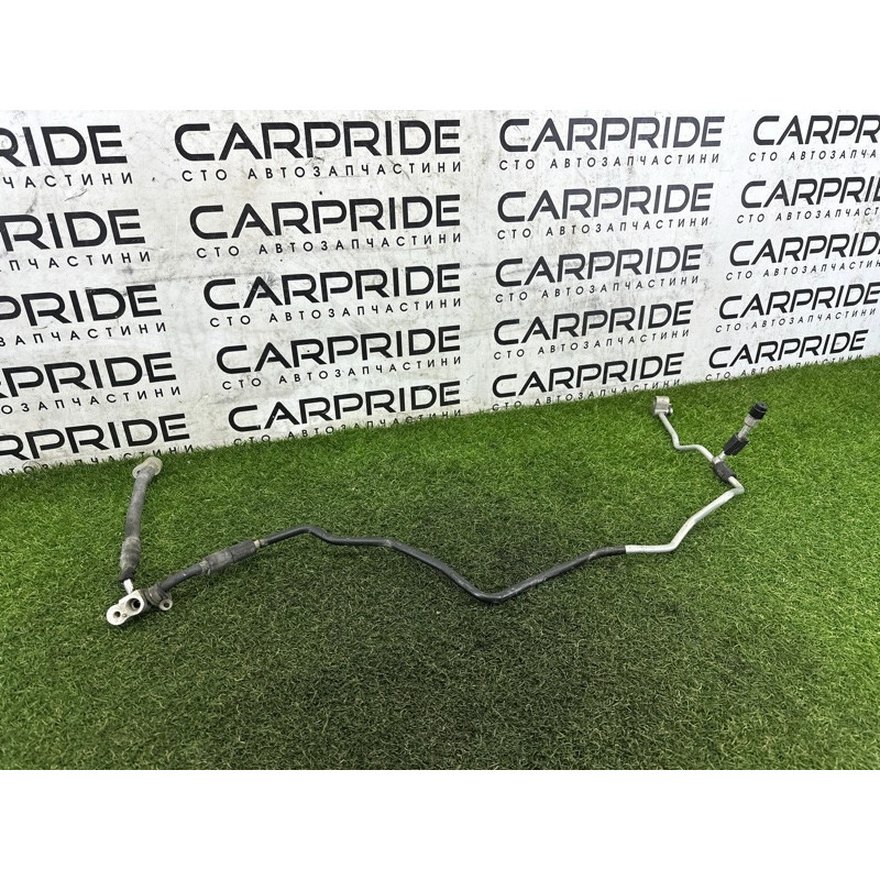 Трубка кондиционера (отопление и кондиционирование) AUDI Q7 4L 2011 3.0 TFSi 7L6820750AJ