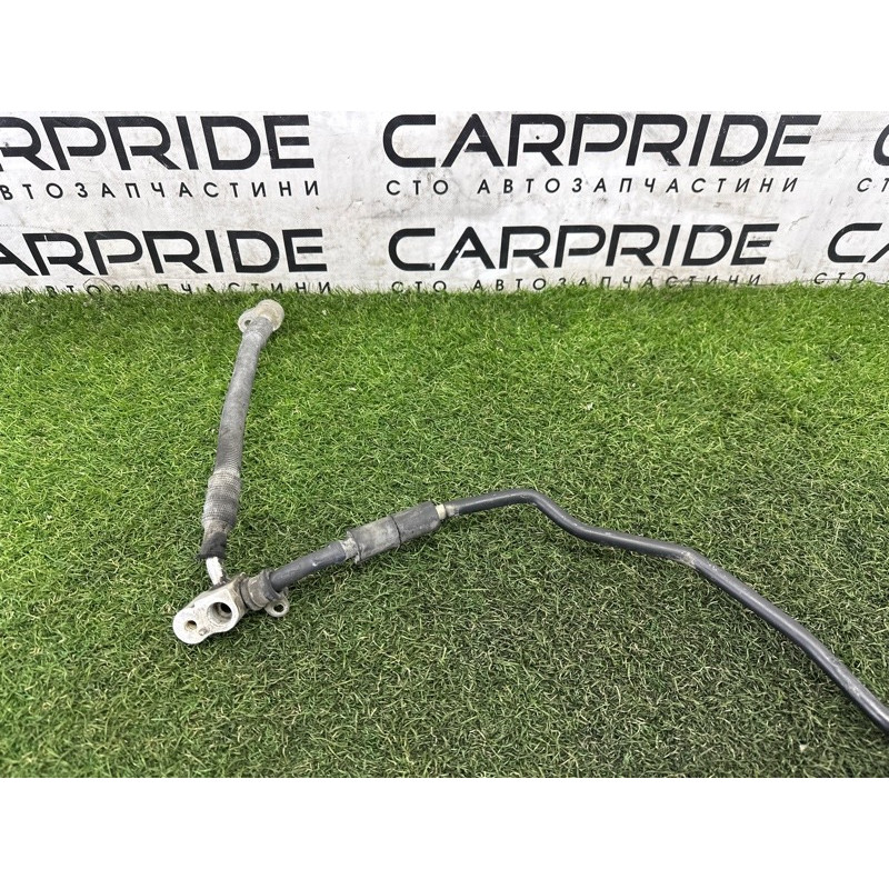 Трубка кондиционера (отопление и кондиционирование) AUDI Q7 4L 2011 3.0 TFSi 7L6820750AJ