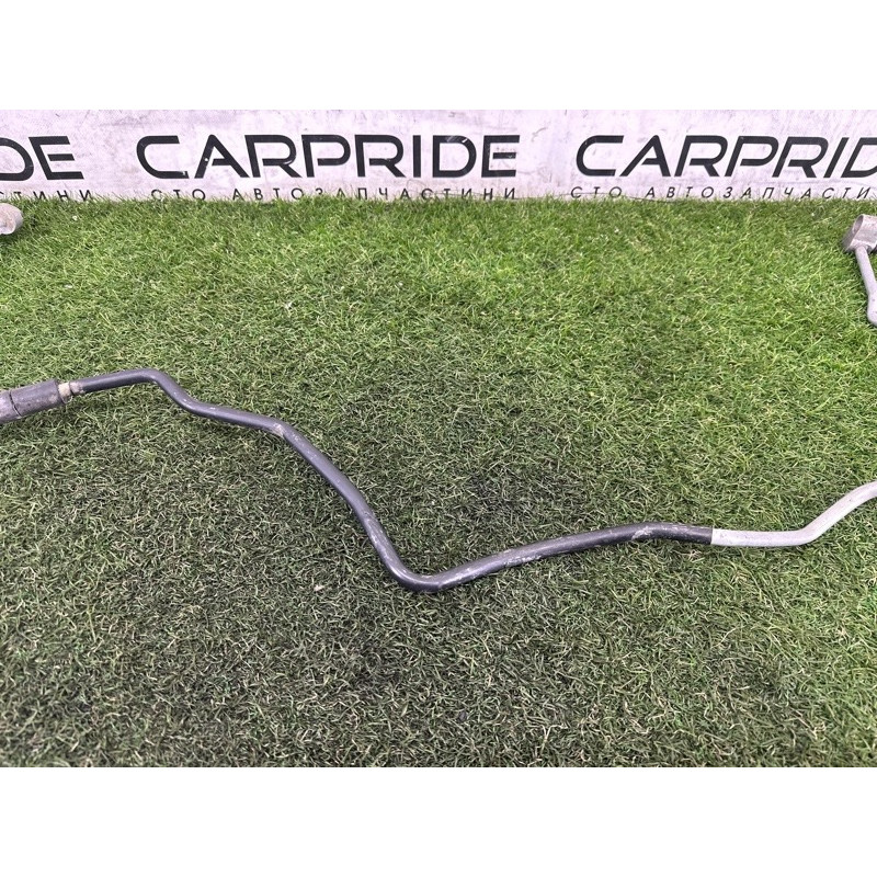 Трубка кондиционера (отопление и кондиционирование) AUDI Q7 4L 2011 3.0 TFSi 7L6820750AJ