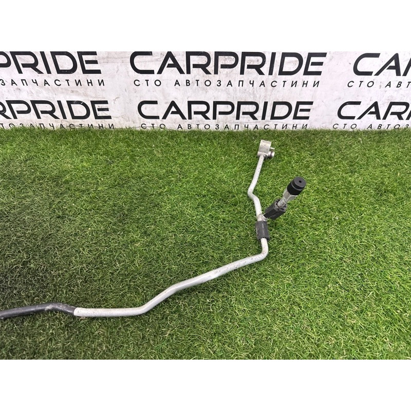 Трубка кондиционера (отопление и кондиционирование) AUDI Q7 4L 2011 3.0 TFSi 7L6820750AJ