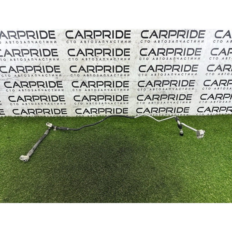 Трубка кондиционера (отопление и кондиционирование) AUDI Q7 4L 2011 3.0 TFSi 7L6820750AJ