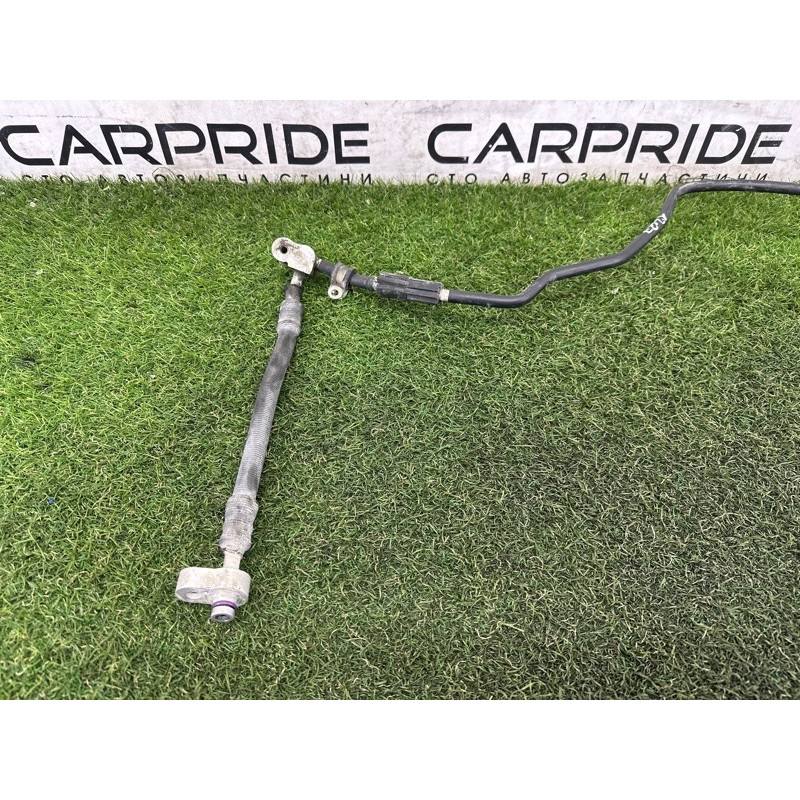 Трубка кондиционера (отопление и кондиционирование) AUDI Q7 4L 2011 3.0 TFSi 7L6820750AJ