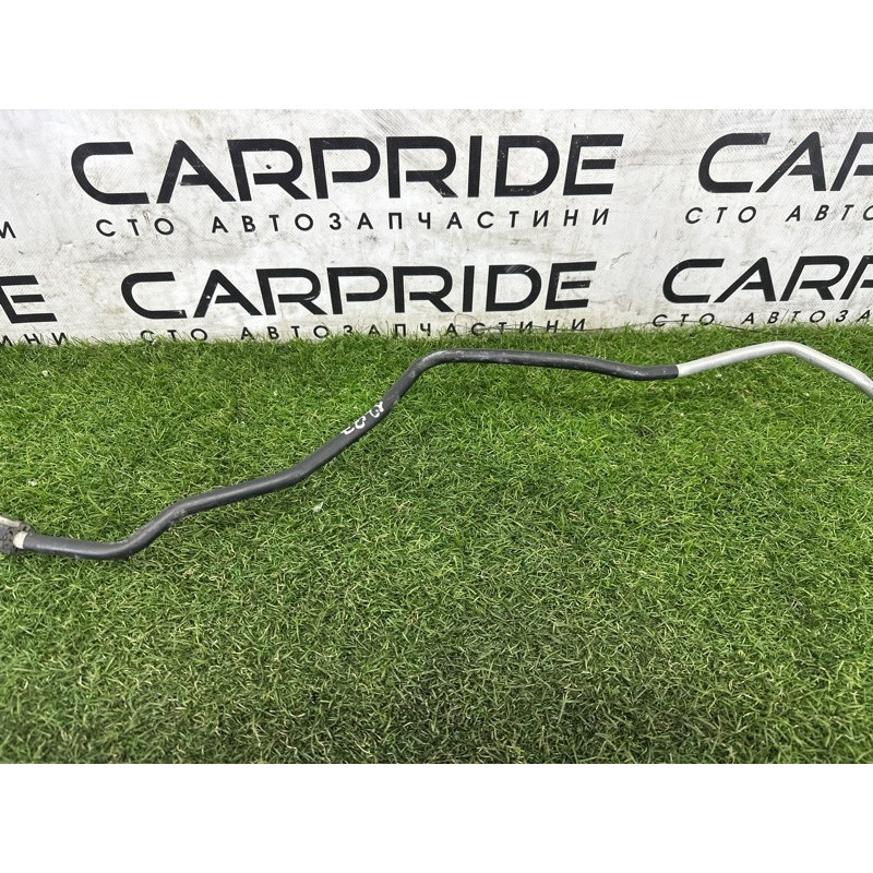 Трубка кондиционера (отопление и кондиционирование) AUDI Q7 4L 2011 3.0 TFSi 7L6820750AJ