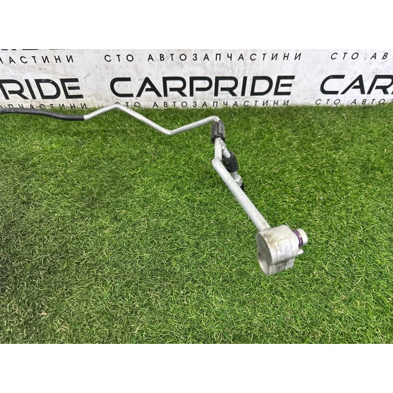 Трубка кондиционера (отопление и кондиционирование) AUDI Q7 4L 2011 3.0 TFSi 7L6820750AJ