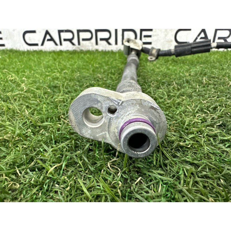 Трубка кондиционера (отопление и кондиционирование) AUDI Q7 4L 2011 3.0 TFSi 7L6820750AJ