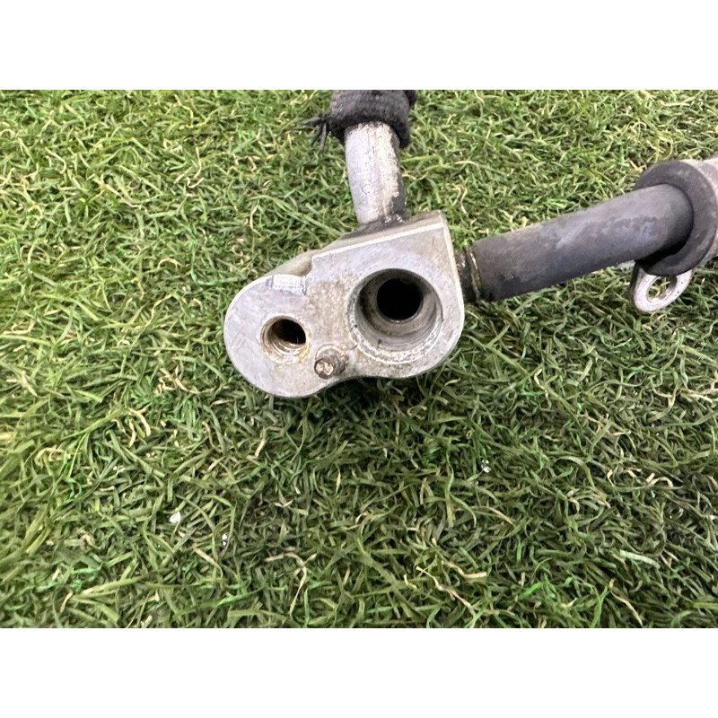 Трубка кондиционера (отопление и кондиционирование) AUDI Q7 4L 2011 3.0 TFSi 7L6820750AJ