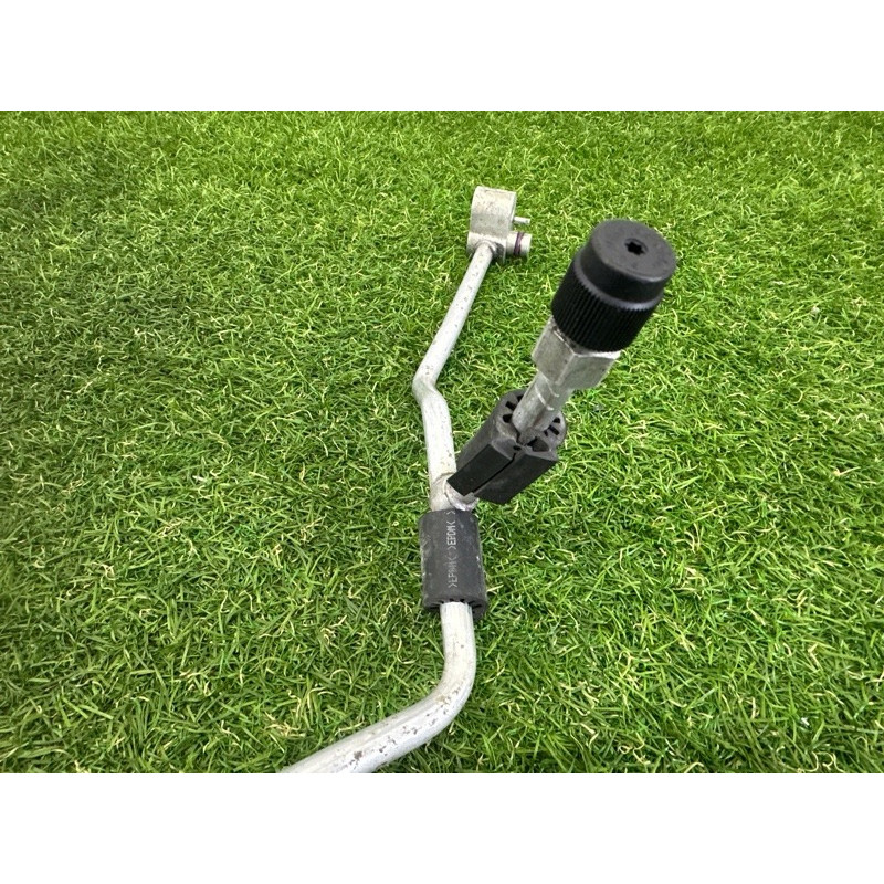 Трубка кондиционера (отопление и кондиционирование) AUDI Q7 4L 2011 3.0 TFSi 7L6820750AJ